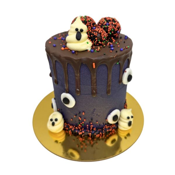 torta monstruo